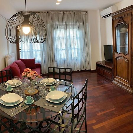 Apartamento El Temple-Casco Historico De Saragozza Esterno foto