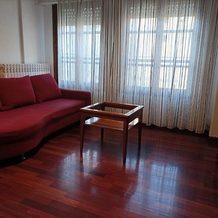 Apartamento El Temple-Casco Historico De Saragozza Esterno foto