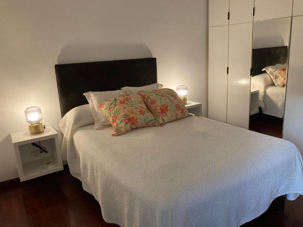 Apartamento El Temple-Casco Historico De Saragozza Esterno foto